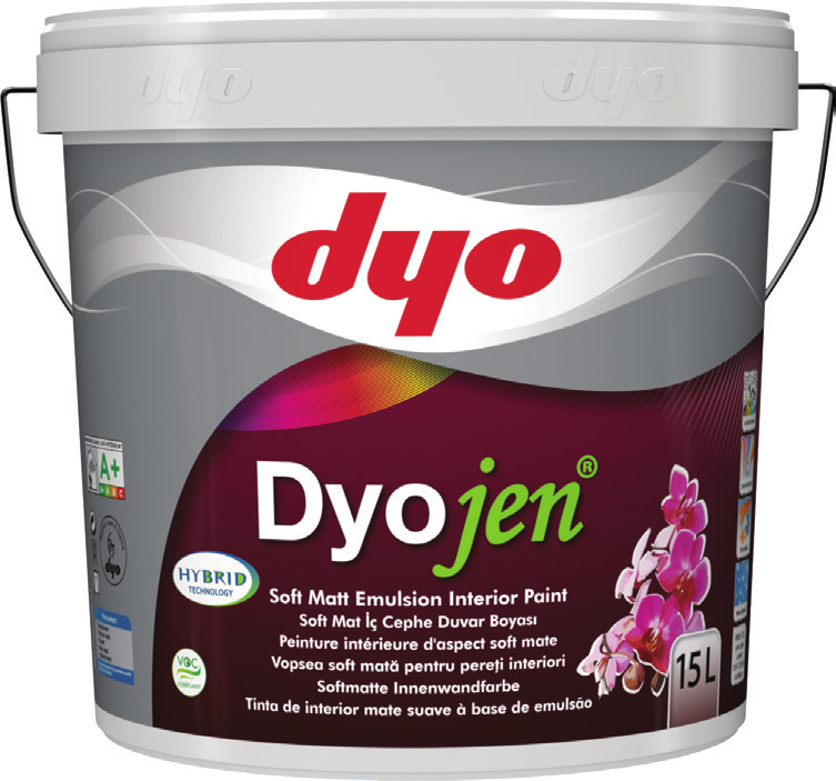 Dyojen