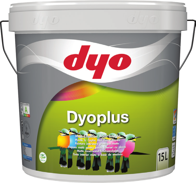 Dyoplus
