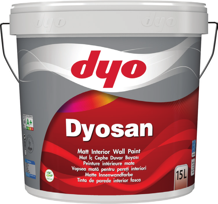 Dyosan