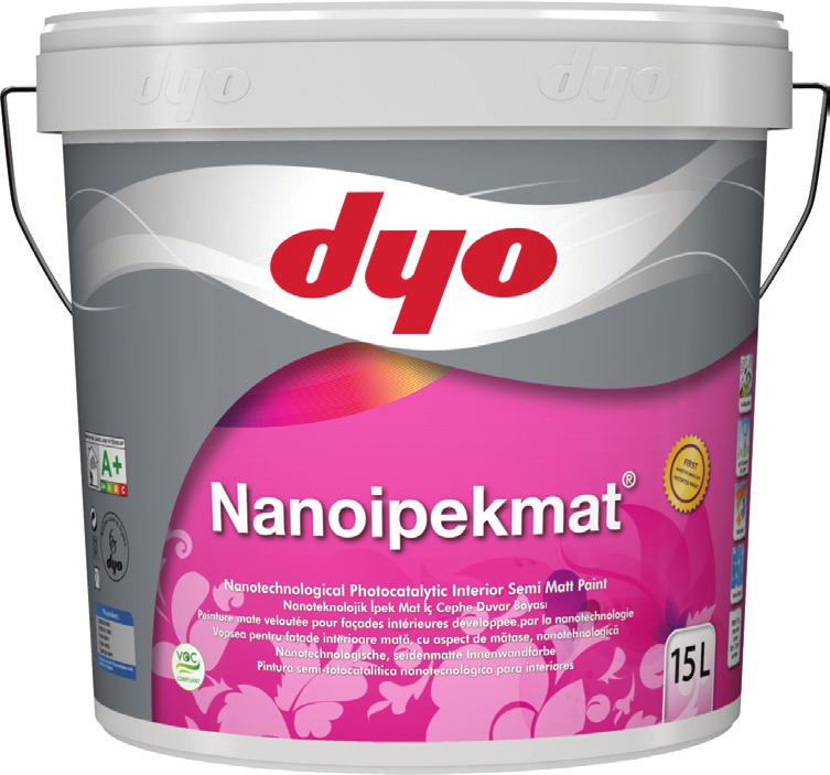 Nanoipekmat
