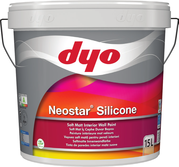 Neostar Silicone