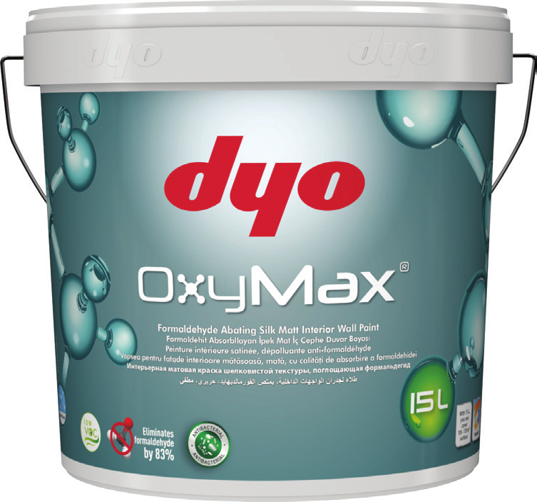 Oxymax