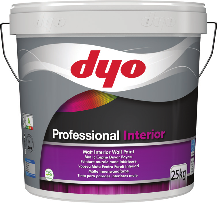 Professional Interior