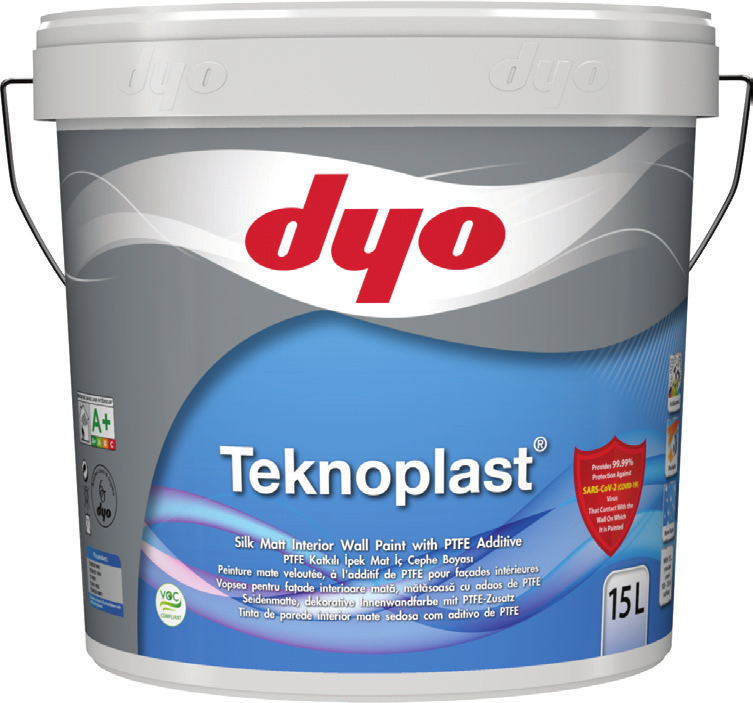 Teknoplast (New)