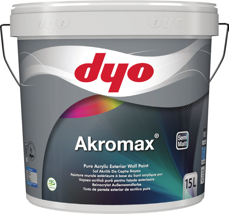 Akromax