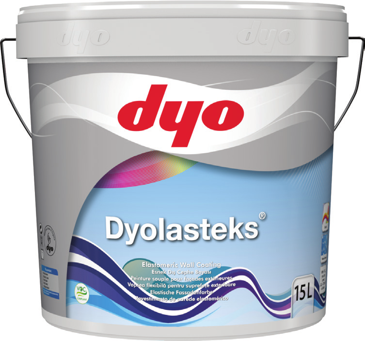 Dyolasteks