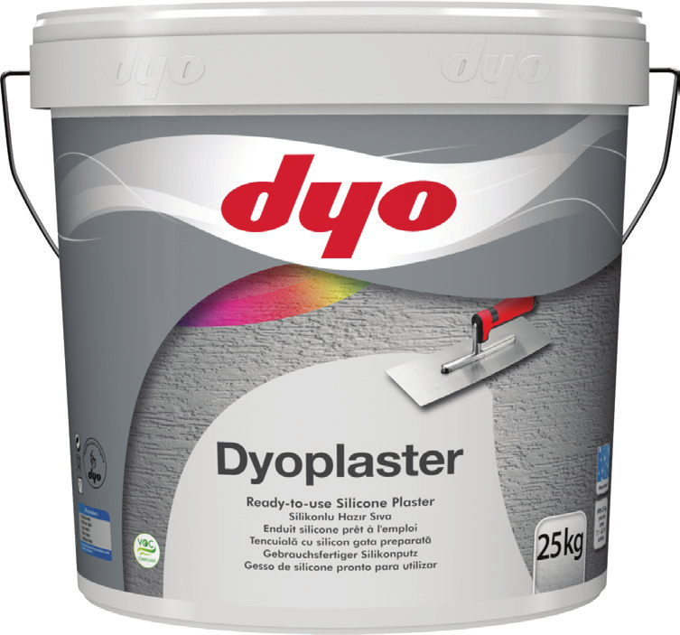 Dyoplaster