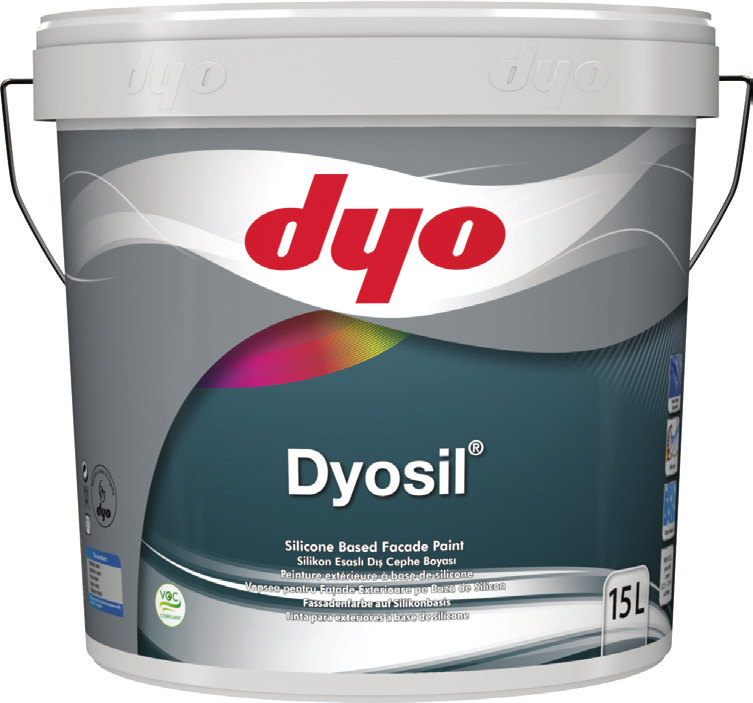 Dyosil