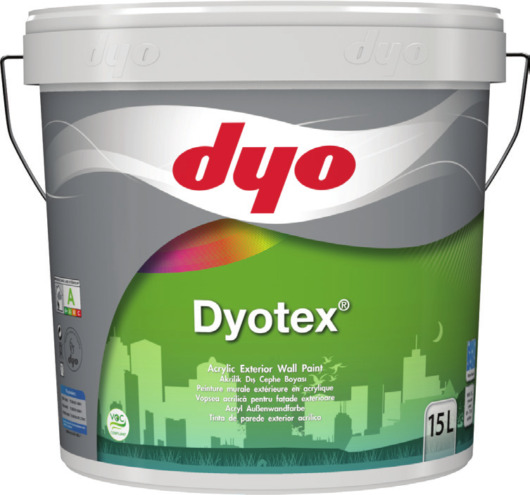 Dyotex