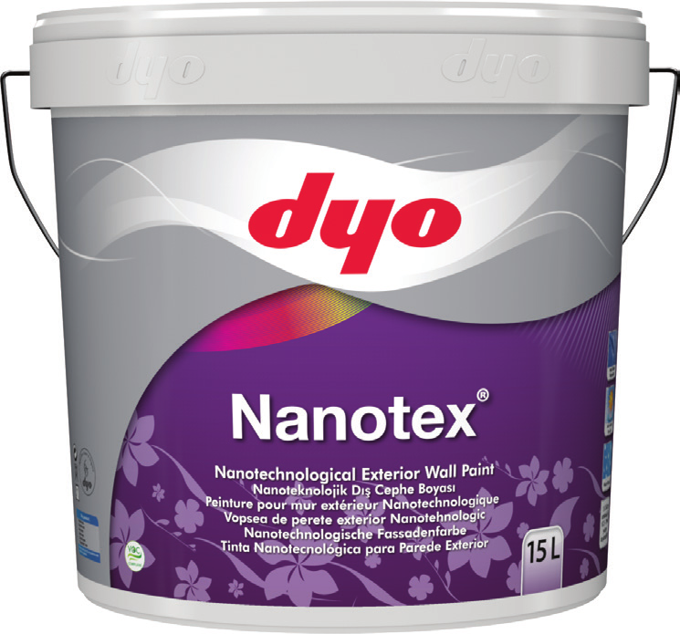 Nanotex
