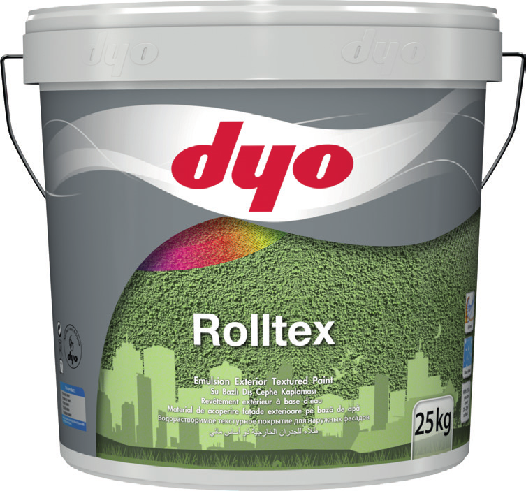 Rolltex