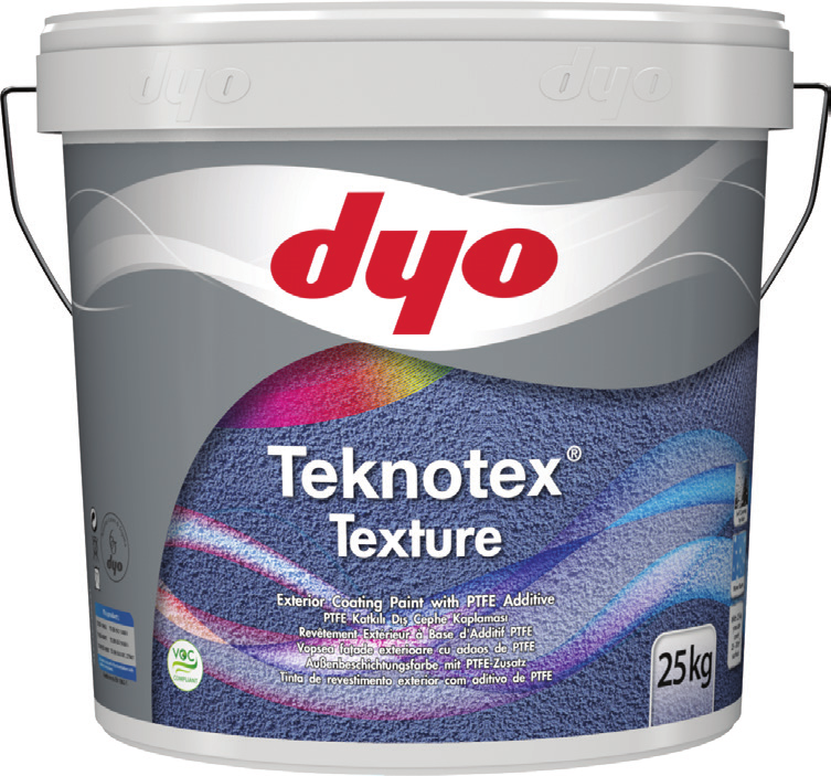 Teknotex Texture