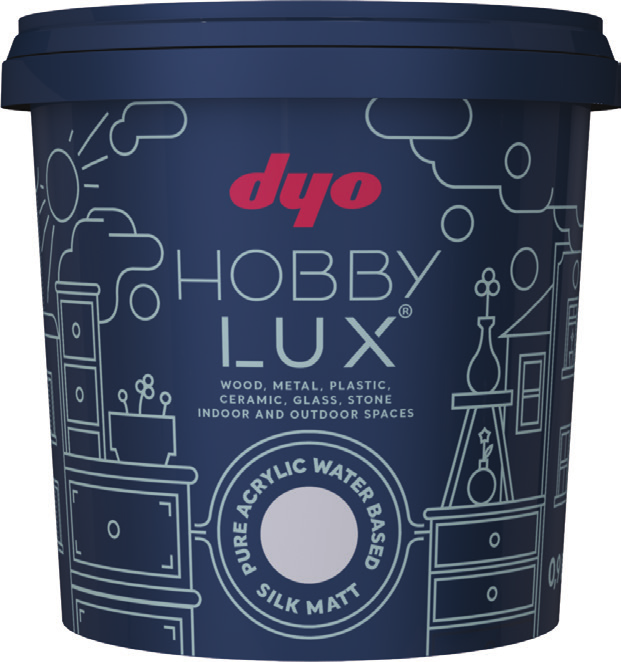 Hobbylux