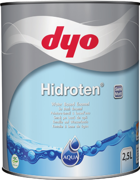 Hidroten