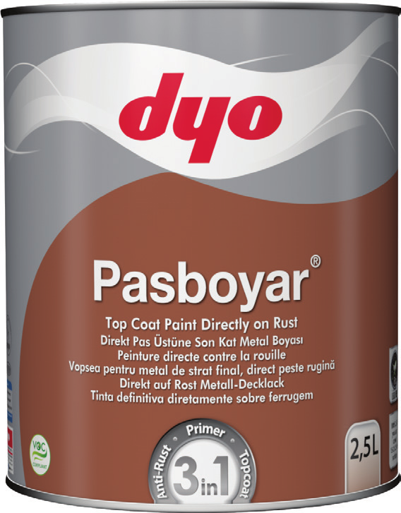 Pasboyar
