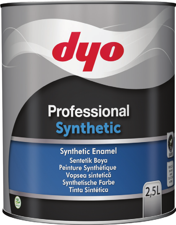 Professional Synthetic