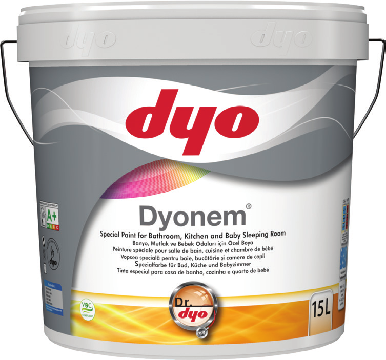 Dyonem