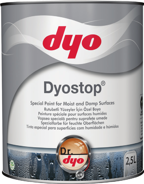 Dyostop