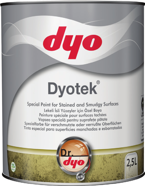 Dyotek
