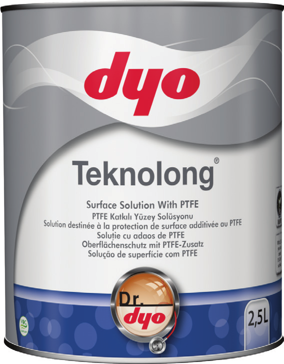 Teknolong