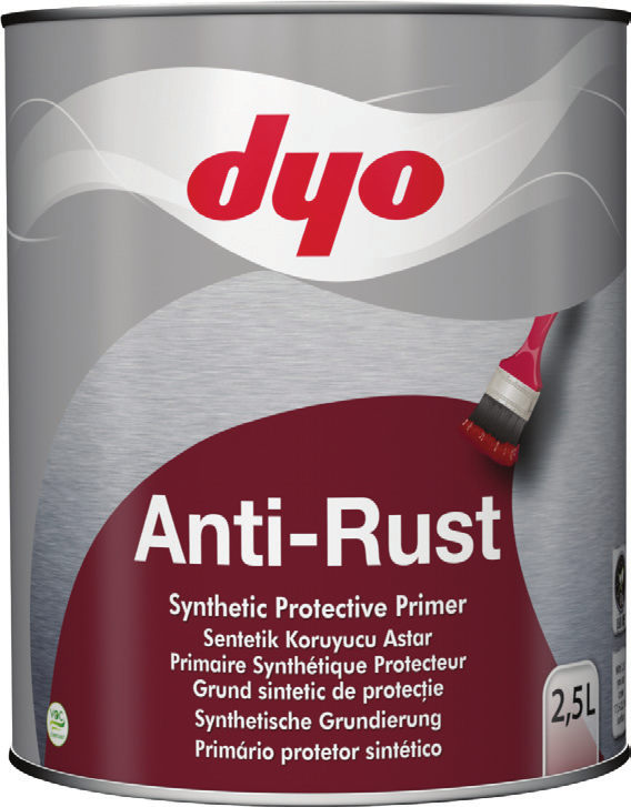 Anti-Rust