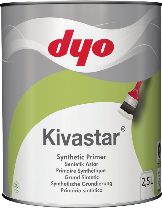 Kivastar
