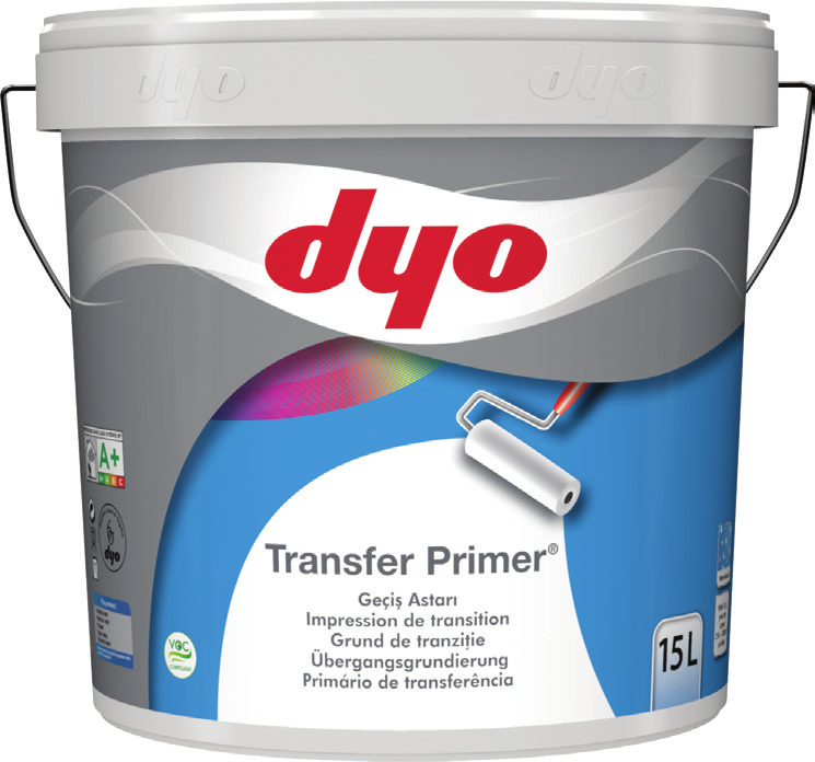 Transfer Primer