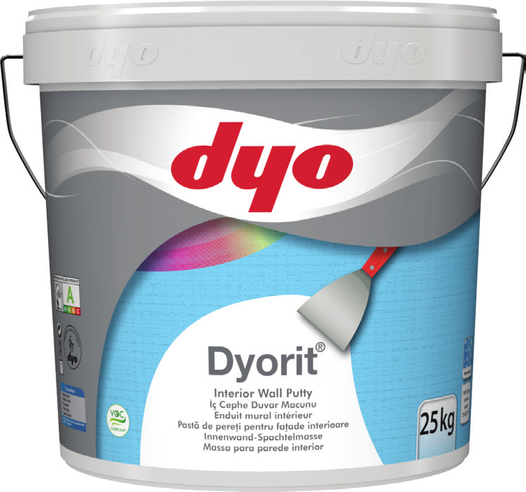 Dyorit