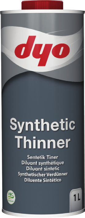 Synthetic Thinner