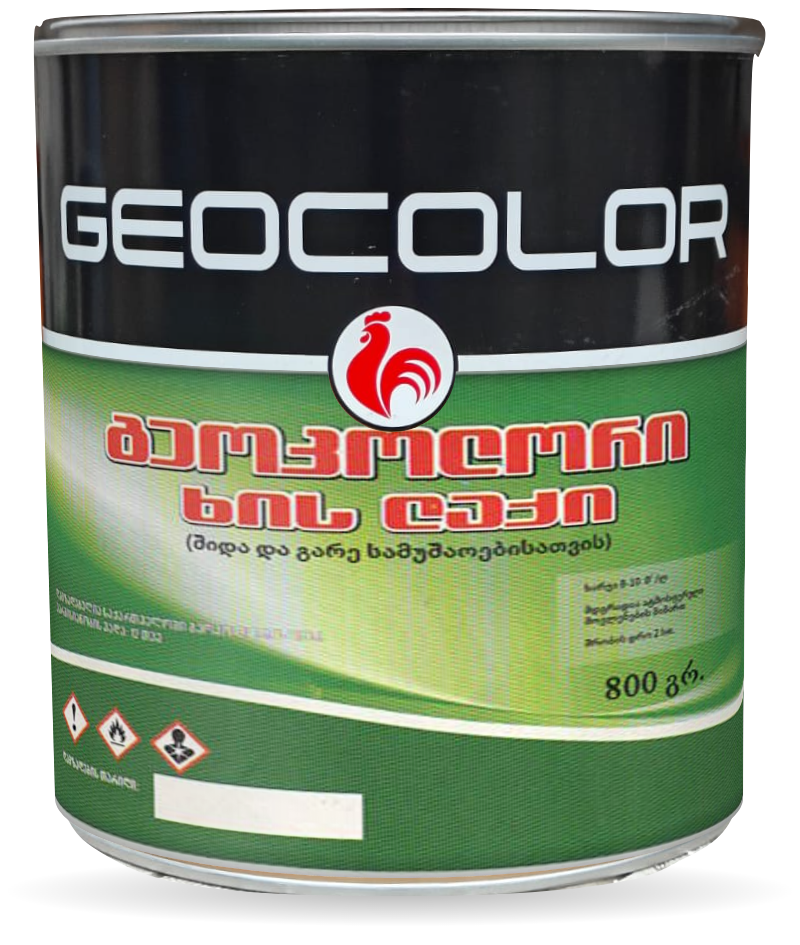 Wood Lacquer